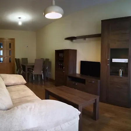 Apartamento Torre De Gredos Arenas de San Pedro