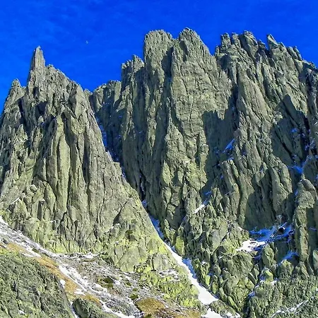 Torre De Gredos *