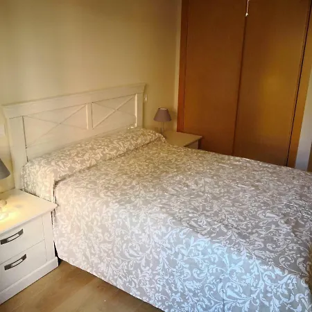 Apartamento Torre De Gredos Arenas de San Pedro