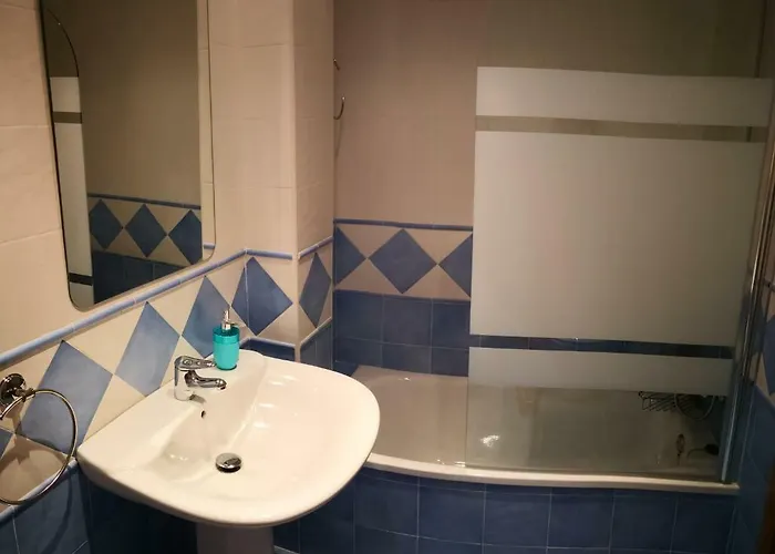 Torre De Gredos * 아레나스 데 산 페드로